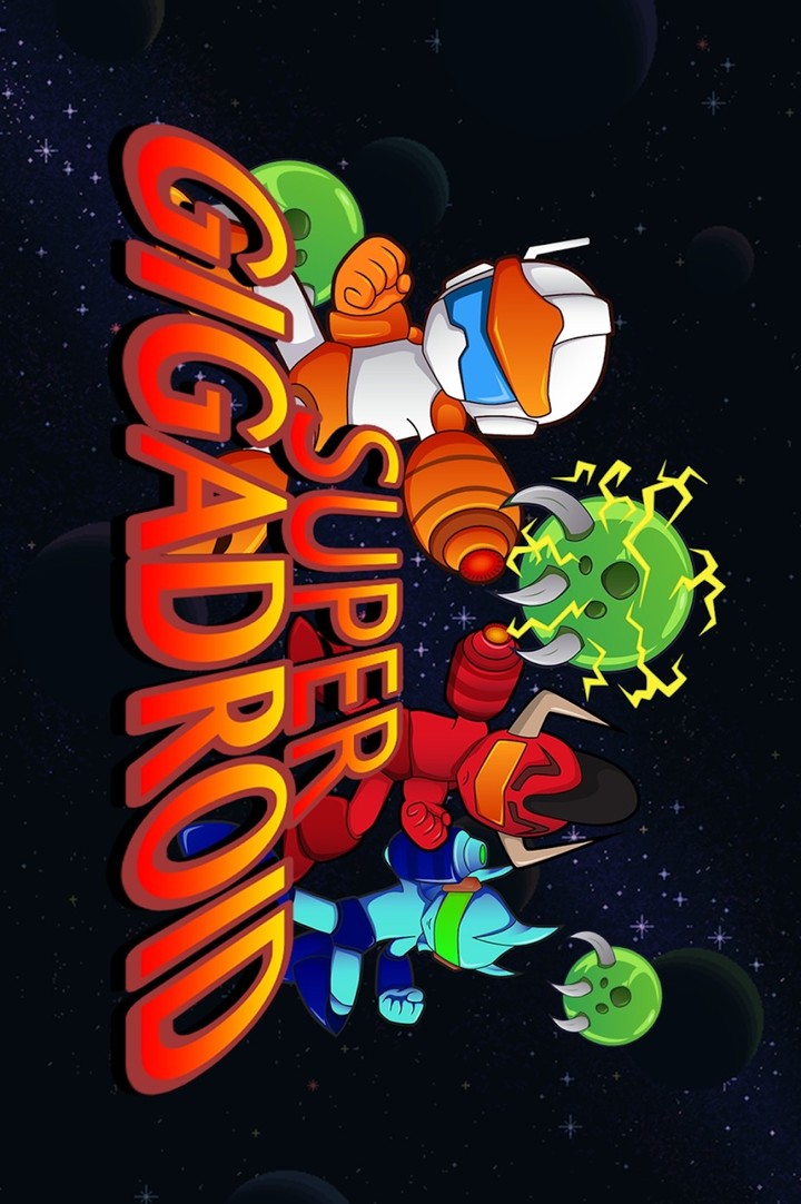 超级太空人破解版 screenshot image 1_latestmodsapk.com