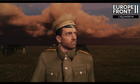 Europe Front II screenshot image 8_latestmodsapk.com