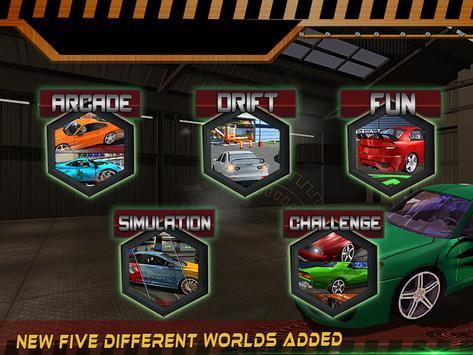 Multi-Level Car Parking Driver screenshot image 13_latestmodsapk.com