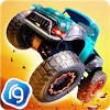 Monster Truck Racing (Unreleased)_latestmodsapk.com