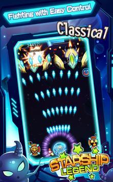 Starship Legend APK screenshot image 8_latestmodsapk.com