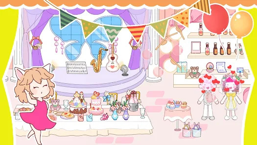 Manlo World screenshot image 5_latestmodsapk.com