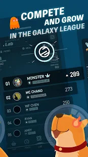 口袋里的银河冒险破解版（新星球） screenshot image 4_latestmodsapk.com