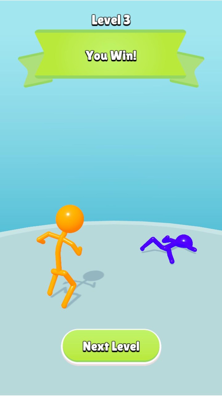 Finger Dodge screenshot image 19_latestmodsapk.com