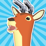 DEEEER Simulator:Modern World_latestmodsapk.com