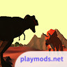 wildLand : Survive in the Wild(Large gold coins)_latestmodsapk.com