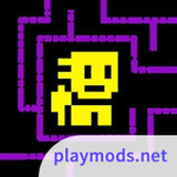 Tomb of the Mask_latestmodsapk.com