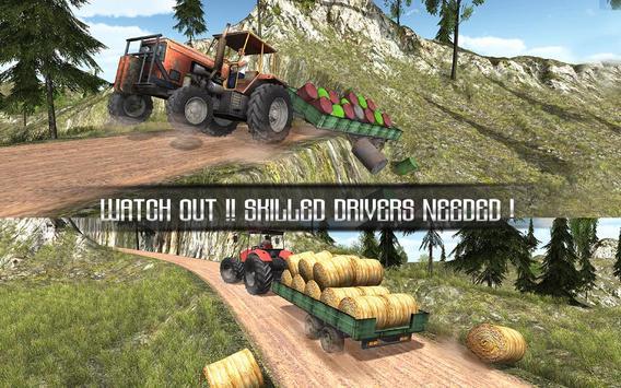 Offroad Farming Tractor Cargo screenshot image 4_latestmodsapk.com