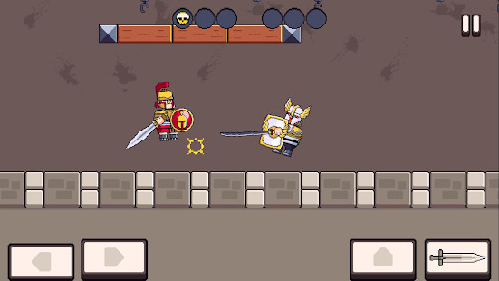 Knight Brawl screenshot image 18_latestmodsapk.com