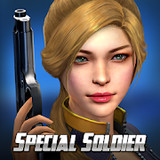 SpecialSoldier - Best FPS_latestmodsapk.com