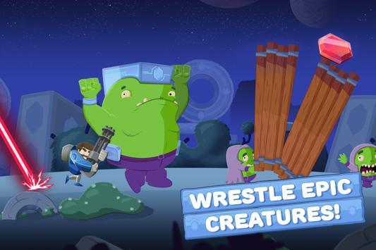 Ruby Run screenshot image 17_latestmodsapk.com