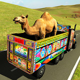 Pk Eid Animal Transport Truck_latestmodsapk.com