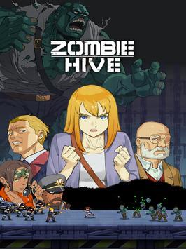 Zombie Hive APK screenshot image 26_latestmodsapk.com