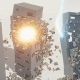 Demolition master: destruction_latestmodsapk.com