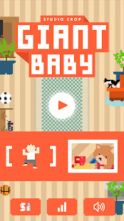 GIANT BABY screenshot image 5_latestmodsapk.com