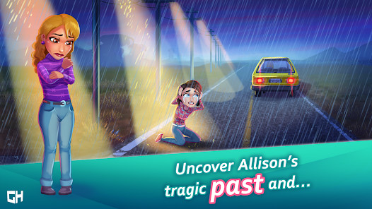 Heart's Medicine Hospital Heat screenshot image 4_latestmodsapk.com