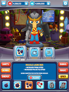 超猴侠打气球2破解版 screenshot image 3_latestmodsapk.com