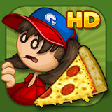 Papa's Pizzeria HD_latestmodsapk.com