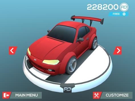 Pocket Drift screenshot image 11_latestmodsapk.com