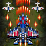 1945 Air Force: Plane Shooter_latestmodsapk.com