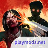 Dead Raid — Zombie Shooter 3D_latestmodsapk.com