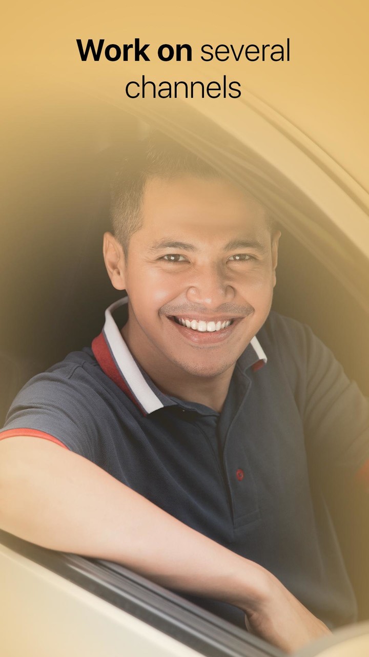 ZMachine screenshot image 6_latestmodsapk.com