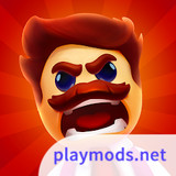 Kick the Boss_latestmodsapk.com