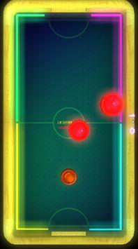 Air hockey 3D APK screenshot image 19_latestmodsapk.com