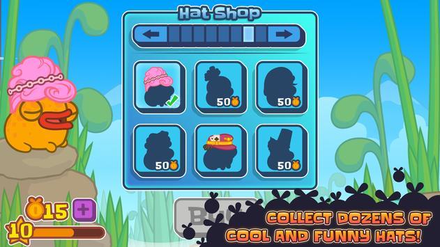 Francesco's Fly Frenzy screenshot image 4_latestmodsapk.com