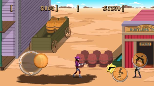 West Rider screenshot image 3_latestmodsapk.com