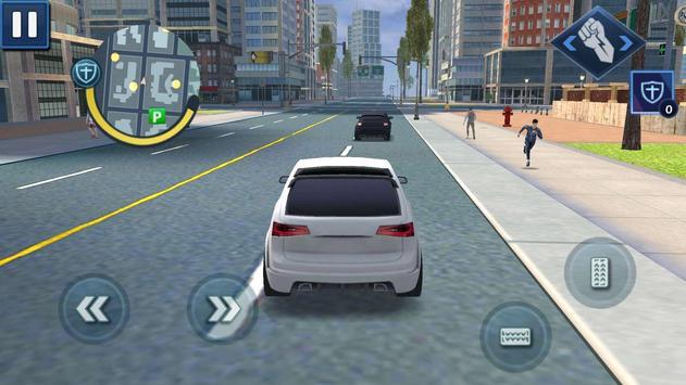 Vegas City Ganster screenshot image 10_latestmodsapk.com