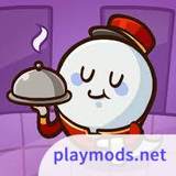 Idle Ghost Hotel_latestmodsapk.com