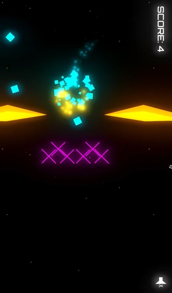 Space Bloom(no ads) screenshot image 1_latestmodsapk.com