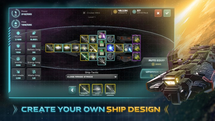 Gacha Tunnel screenshot image 5_latestmodsapk.com