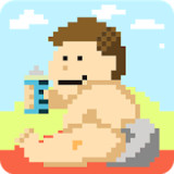 GIANT BABY_latestmodsapk.com