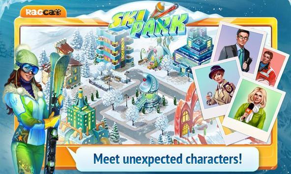 Ski Park: Best Hidden Objects APK screenshot image 15_latestmodsapk.com