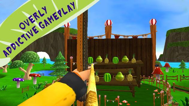 Fruit Shoot 3D - Splash screenshot image 8_latestmodsapk.com