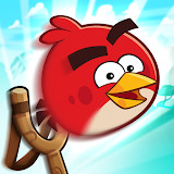 Angry Birds Friends_latestmodsapk.com