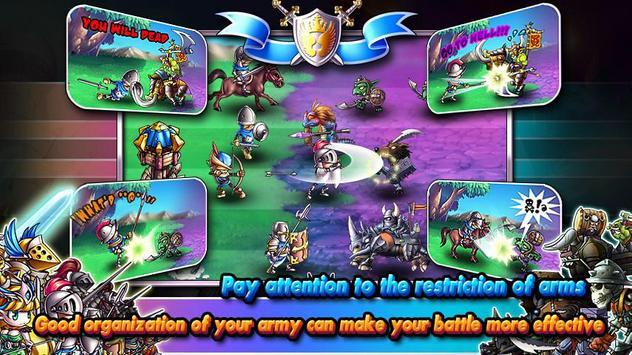 Bloody Orcs APK screenshot image 2_latestmodsapk.com