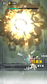 Dead Zombie Survival Shooter screenshot image 1_latestmodsapk.com
