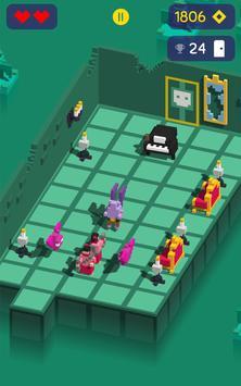 Looty Dungeon screenshot image 5_latestmodsapk.com