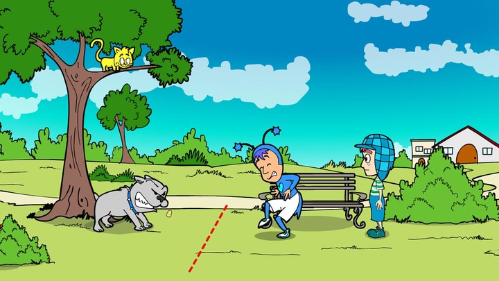 Space Beard - Survival Shooter screenshot image 18_latestmodsapk.com