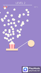 Popcorn Balls screenshot image 2_latestmodsapk.com