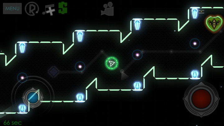 Gravity Beats screenshot image 20_latestmodsapk.com