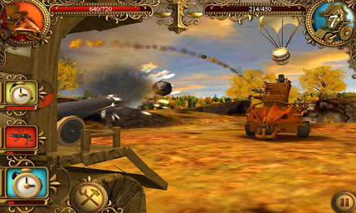 Bang: Battle of Manowars screenshot image 3_latestmodsapk.com
