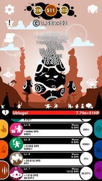 Shadow Clicker screenshot image 8_latestmodsapk.com