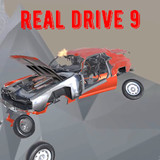 Real Drive 9_latestmodsapk.com