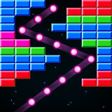 Gunbarich(GunBird - Bricks Breaker)_latestmodsapk.com