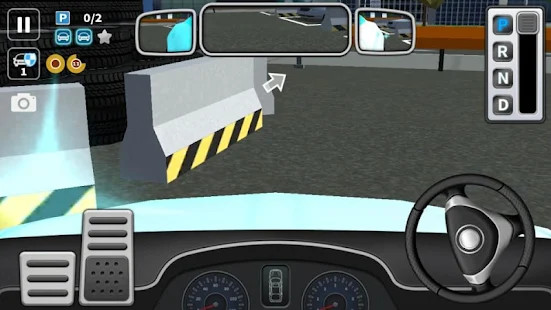 停车王破解版 screenshot image 9_latestmodsapk.com