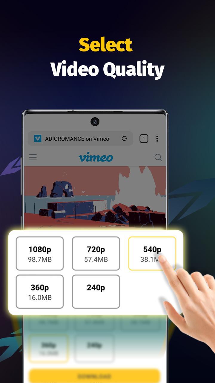 Breaker : Hero Balls screenshot image 9_latestmodsapk.com